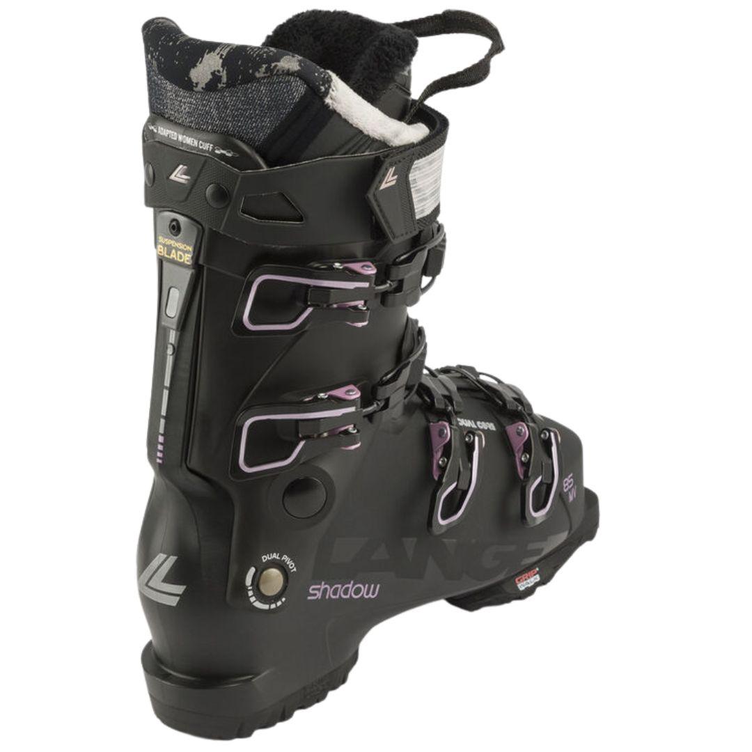 Lange Women's Shadow 85 MV GW Ski Boots 2025